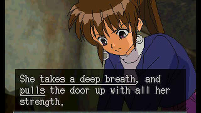 Image for the game EMIT Vol. 2: Inochigake no Tabi