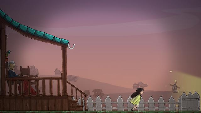 Image for the game Emma: Lost in Memories