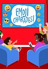 Cover image for the game Emoji Charades