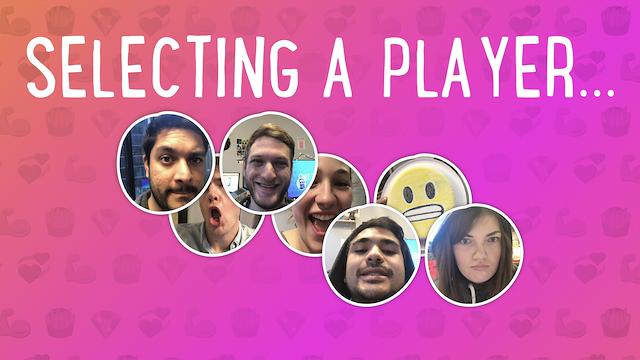Image for the game Emoji Charades