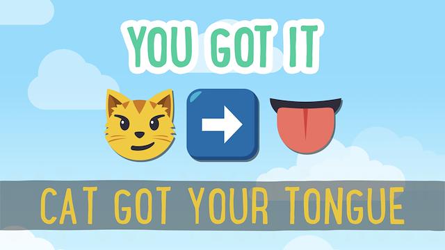 Image for the game Emoji Charades