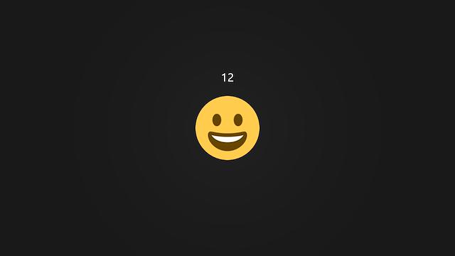 Image for the game Emoji Clicker