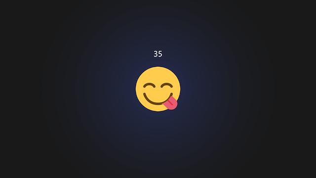 Image for the game Emoji Clicker