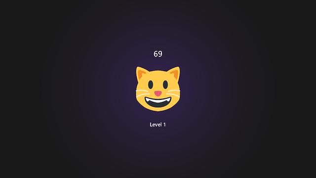 Image for the game Emoji Clicker