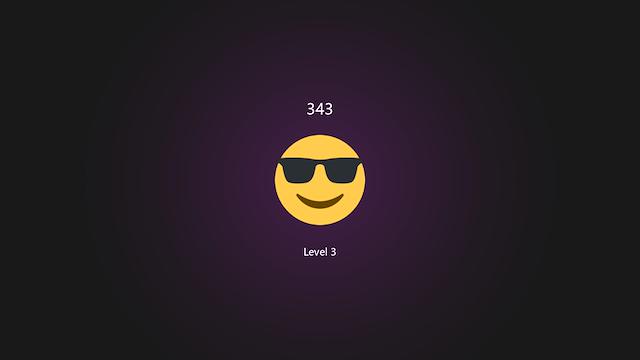 Image for the game Emoji Clicker