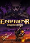 Cover image for the game Emperor: Battle for Dune