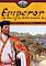 Cover image for the game Emperor: Rise of the Middle Kingdom