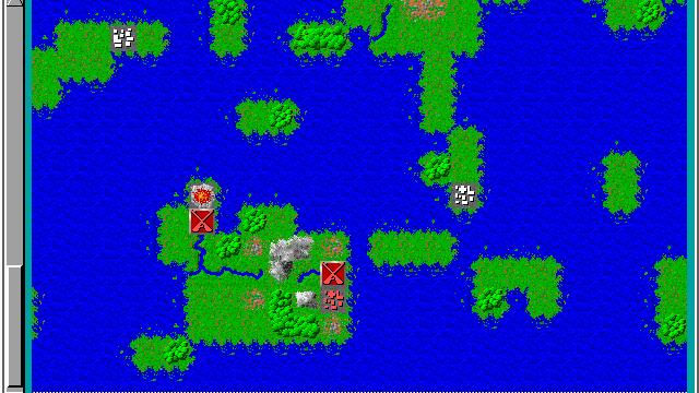 Image for the game Empire Deluxe