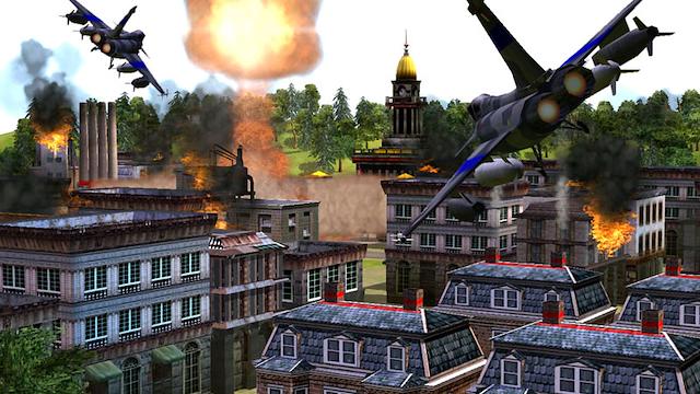 Image for the game Empire Earth II: The Art of Supremacy