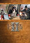 Cover image for the game Empire Earth II