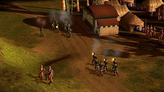 Image for the game Empire Earth II