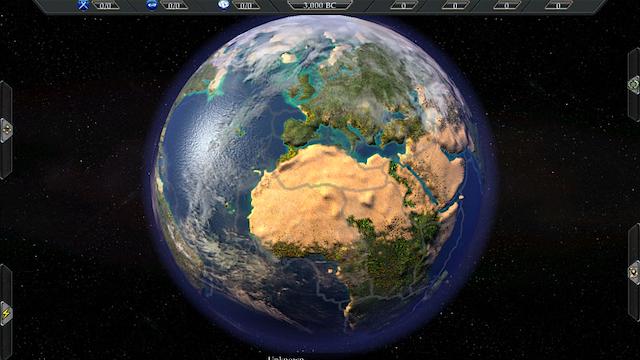 Image for the game Empire Earth III