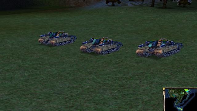 Image for the game Empire Earth: The Art of Conquest
