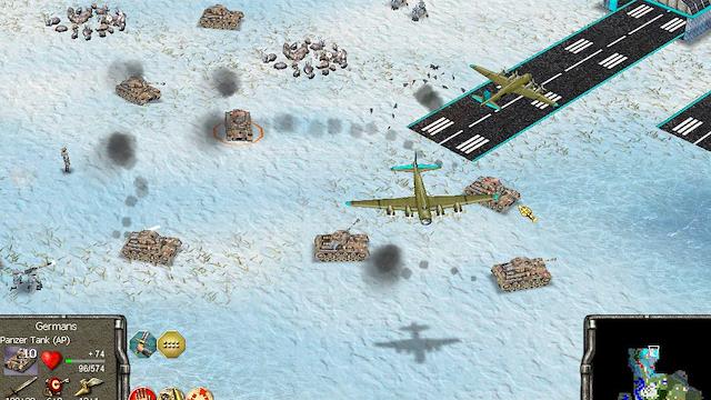 Image for the game Empire Earth