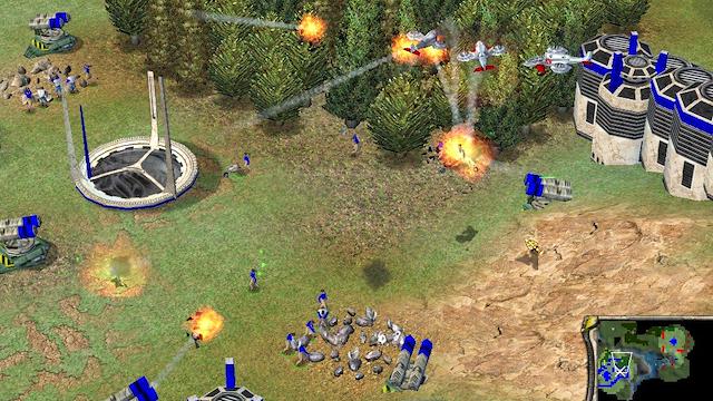 Image for the game Empire Earth