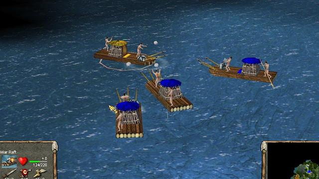 Image for the game Empire Earth