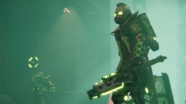 Image for the game Empire in Decay