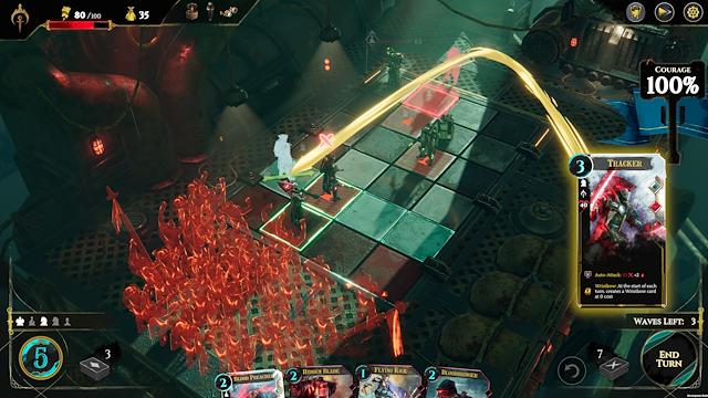 Image for the game Empire in Decay