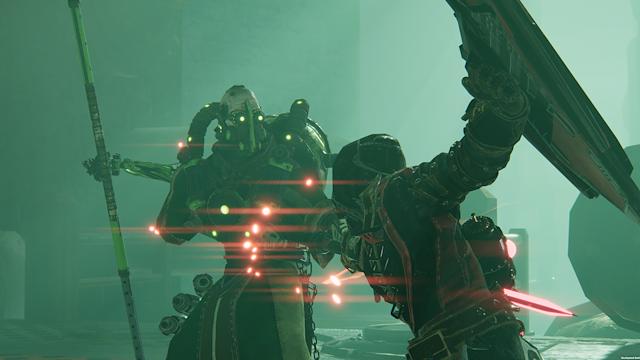 Image for the game Empire in Decay