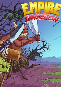 Cover image for the game Empire Invasion