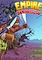 Cover image for the game Empire Invasion