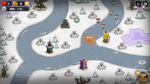 Image for the game Empire Invasion