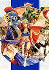 Cover image for the game Empire of Angels