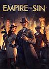 Cover image for the game Empire of Sin