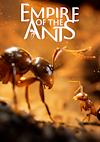 Cover image for the game Empire of the Ants