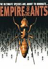 Cover image for the game Empire of the Ants
