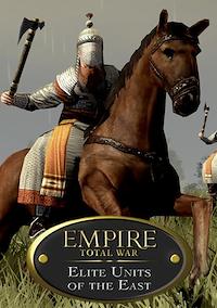 Cover image for the game Empire: Total War - Elite Units of the East