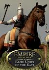 Cover image for the game Empire: Total War - Elite Units of the East
