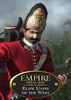 Cover image for the game Empire: Total War - Elite Units of the West