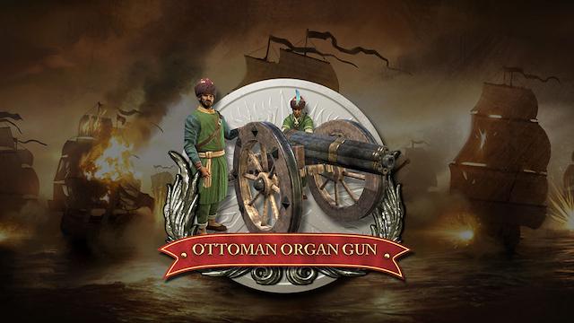 Image for the game Empire: Total War - Special Forces Units & Bonus Content