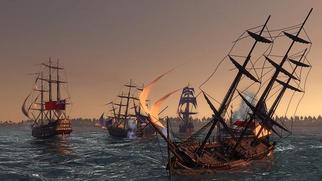 Image for the game Empire: Total War