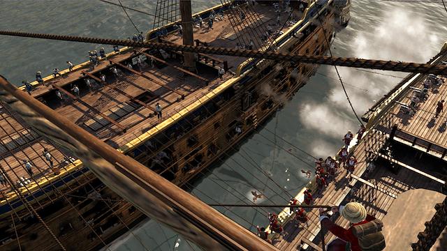 Image for the game Empire: Total War