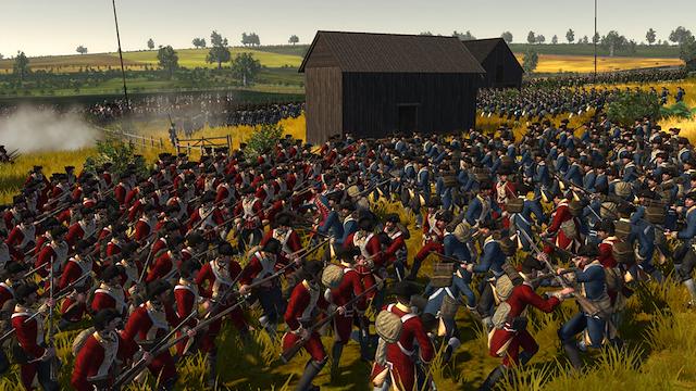 Image for the game Empire: Total War
