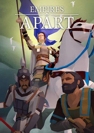 Cover image for the game Empires Apart
