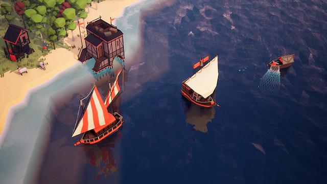 Image for the game Empires Apart