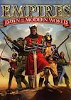 Cover image for the game Empires: Dawn of the Modern World