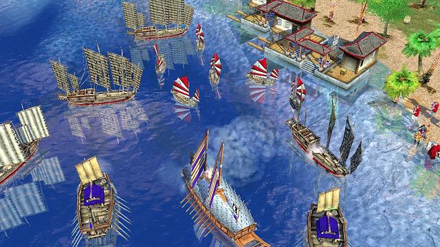 Image for the game Empires: Dawn of the Modern World