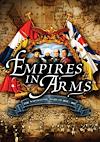 Cover image for the game Empires in Arms