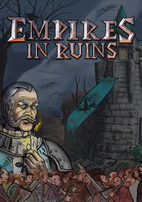 Cover image for the game Empires in Ruins