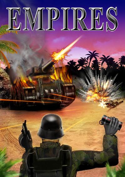 Cover image for the game Empires