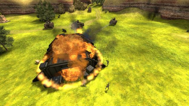 Image for the game Empires