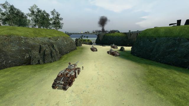 Image for the game Empires