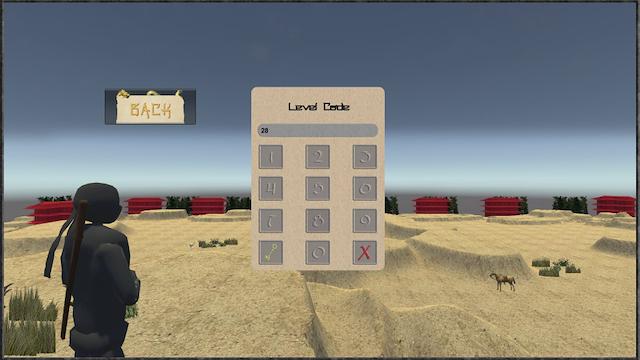 Image for the game Empress of Gold