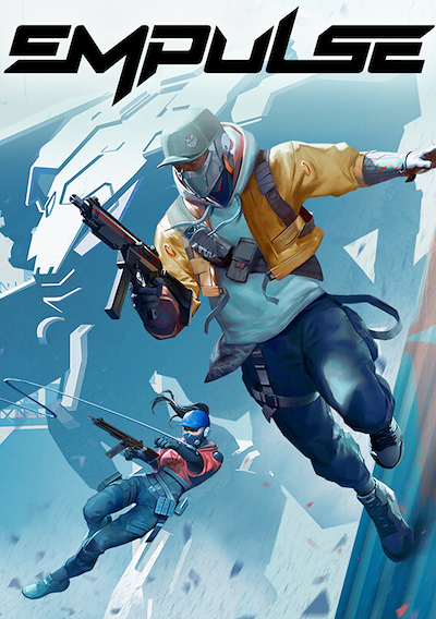 Cover image for the game Empulse