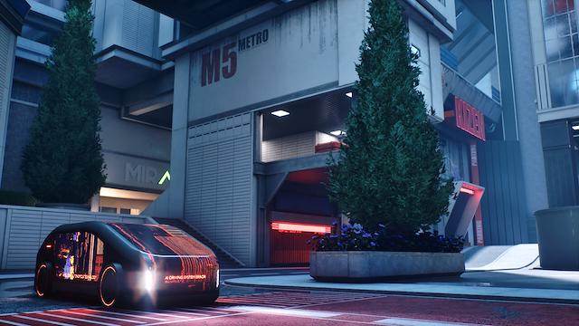 Image for the game Empulse