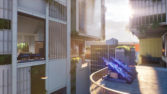 Image for the game Empulse